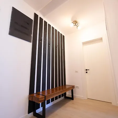 Luxury Tes *
